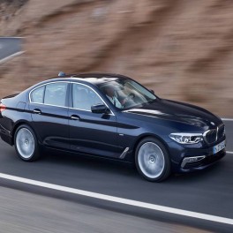 BMW 5시리즈 2019년 ~ 2020년형