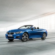 BMW 420i ~ 430i 컨버터블 2019년 ~ 2022년형(T)