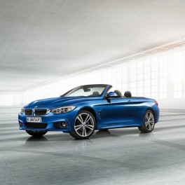 BMW 420i or 430i 컨버터블 2019년 ~ 2022년형